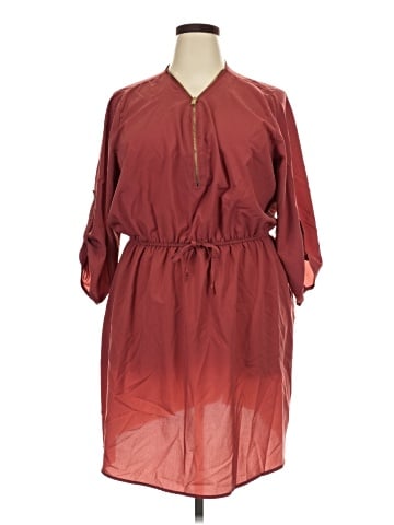 rue21 Casual Dress (view 1)