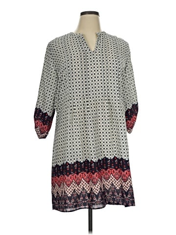 Collective Concepts Casual Dress (view 1)