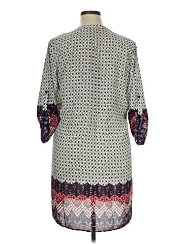 Collective Concepts Casual Dress (view 2)