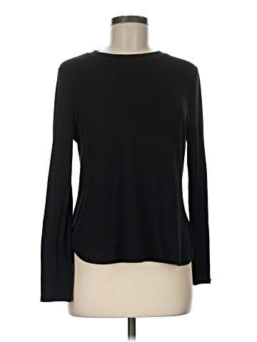 Banana Republic Long Sleeve T-Shirt (view 1)