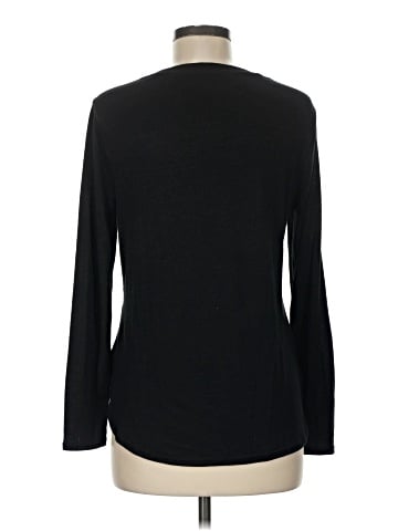 Banana Republic Long Sleeve T-Shirt (view 2)