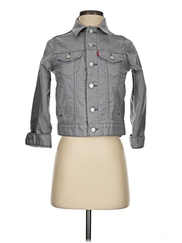 Levi's Denim Jacket (view 1)