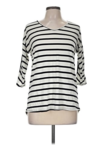 Loveappella 3/4 Sleeve T-Shirt (view 1)