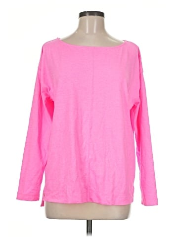 Lilly Pulitzer 3/4 Sleeve T-Shirt (view 1)