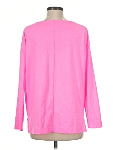 Lilly Pulitzer 3/4 Sleeve T-Shirt (view 2)