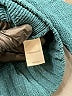 J.Jill 100% Polyester Teal Pullover Sweater Size Med Petite - photo 8