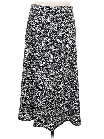 Halogen Casual Skirt (view 1)