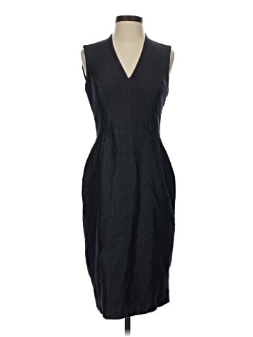 White House Black Market Cocktail Dress (view 1)