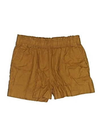 H&M Khaki Shorts (view 1)