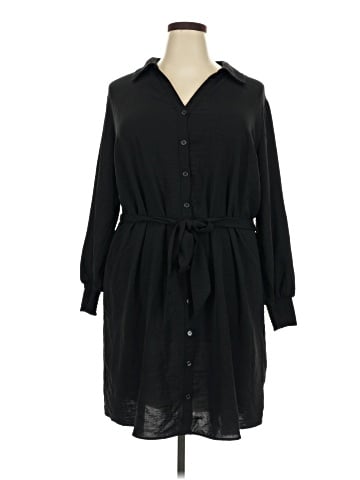Cato Casual Dress (view 1)