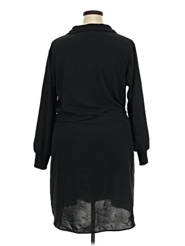 Cato Casual Dress (view 2)