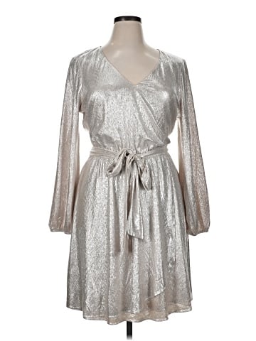 INC International Concepts Cocktail Dress (view 1)