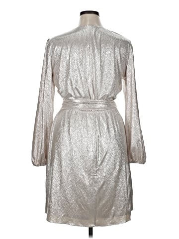 INC International Concepts Cocktail Dress (view 2)