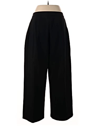 Eileen Fisher Dress Pants (view 2)