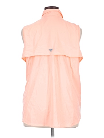 Columbia Sleeveless Blouse (view 2)
