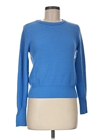 Zara Pullover Sweater (view 1)