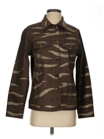 DG^2 by Diane Gilman Jacket (view 1)