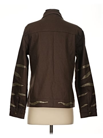 DG^2 by Diane Gilman Jacket (view 2)