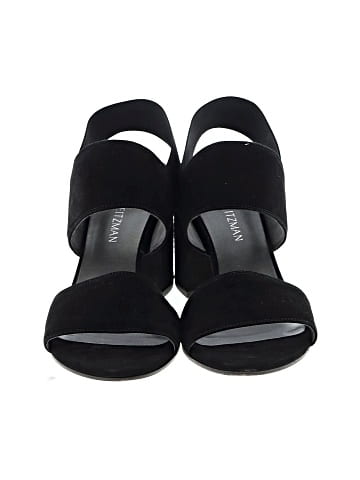 Stuart Weitzman Sandals (view 2)