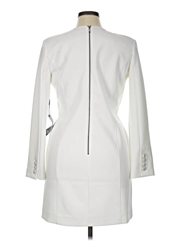 White House Black Market Casual Dress (view 2)