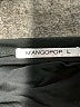 MANGOPOP Collection Black Bodysuit Size L - photo 3