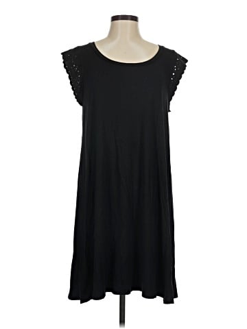 Ann Taylor LOFT Casual Dress (view 1)