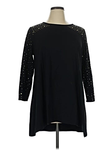 DG^2 by Diane Gilman Casual Dress (view 1)