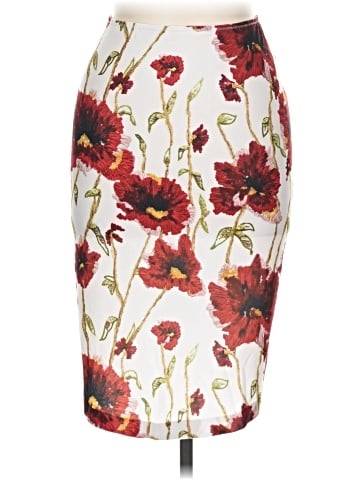 Norma Kamali Formal Skirt (view 1)