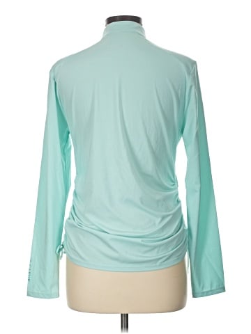 Carve Designs Long Sleeve Top (view 2)