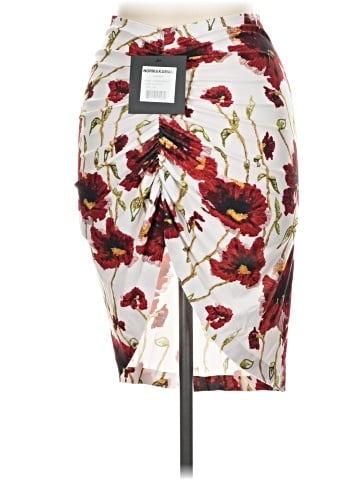 Norma Kamali Formal Skirt (view 2)