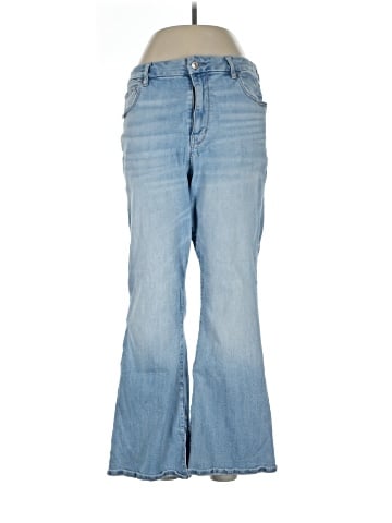 American Eagle Outfitters Jeans (view 1)