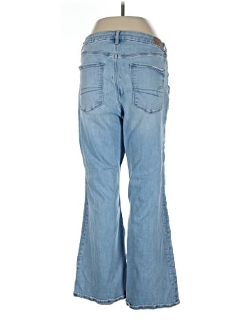 American Eagle Outfitters Jeans (view 2)