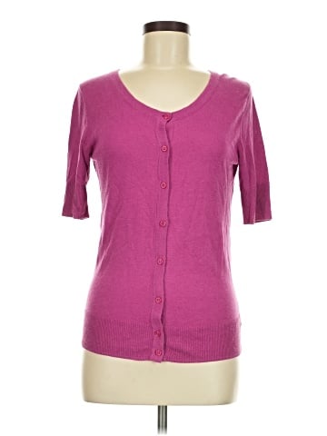 Merona Cardigan (view 1)