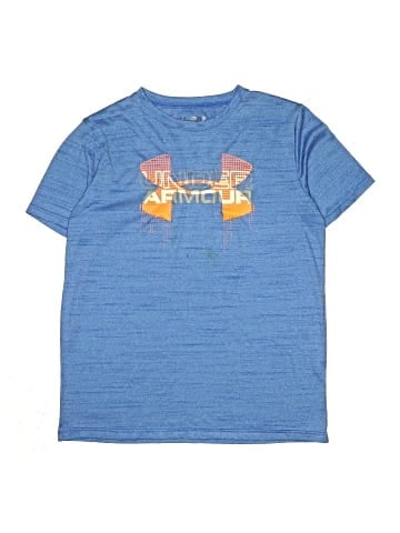 Under Armour Active T-Shirt (view 1)