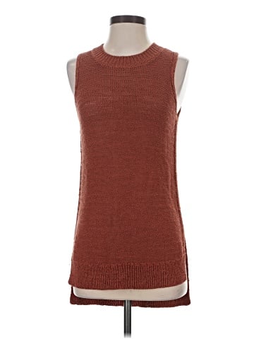 Lou & Grey Sweater Vest (view 1)