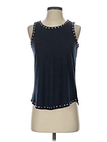Crosby Sleeveless Top (view 1)