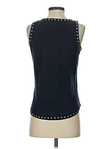 Crosby Sleeveless Top (view 2)