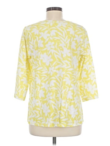 D&Co. 3/4 Sleeve T-Shirt (view 2)
