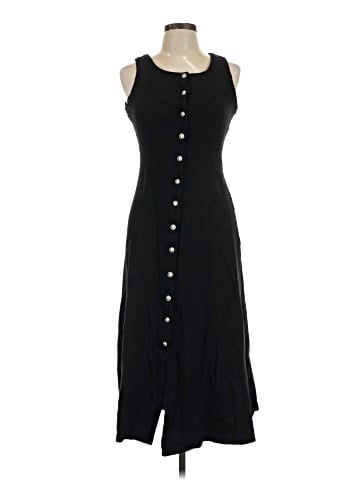 Clues COLLECTIONS Casual Dress (view 1)