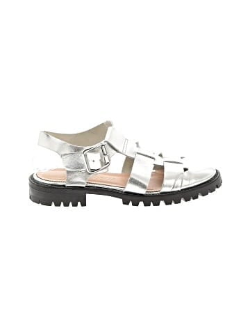 J.Crew Sandals (view 1)