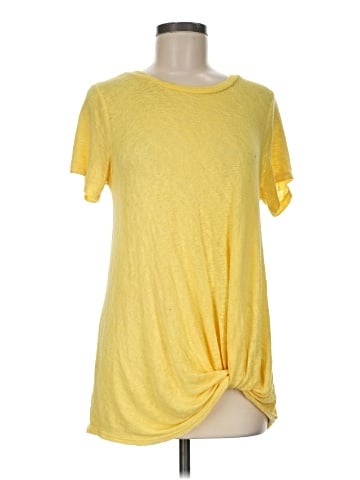 Bobeau Short Sleeve T-Shirt (view 1)
