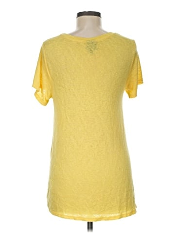 Bobeau Short Sleeve T-Shirt (view 2)