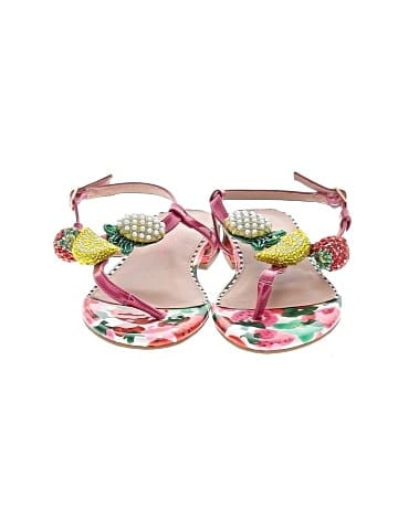 Betsey Johnson Sandals (view 2)