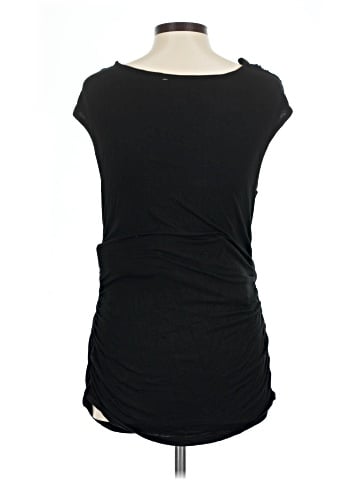 Liz Lange Maternity for Target Sleeveless T-Shirt (view 2)