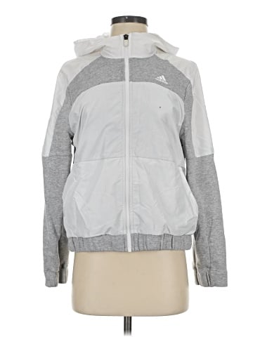 Adidas Track Jacket (view 1)