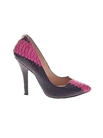 Betsey Johnson Heels (view 1)