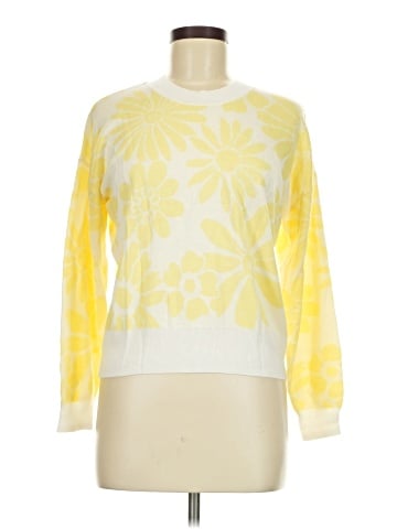 Ann Taylor LOFT Sweatshirt (view 1)