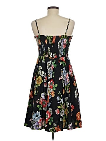 Donna Morgan Cocktail Dress (view 2)