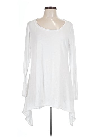 Chalet Long Sleeve T-Shirt (view 1)