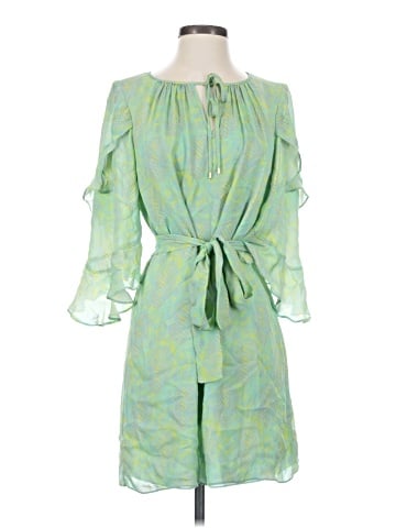 Alice & Trixie Kimono (view 1)